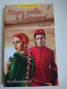 MP Rawinis Saga Rodu z Lipowej tom 5