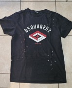 Koszulka Dsquared2