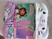 Onesie Gabby Dolhause 98. 104 kombinezon piżama strój 