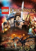 LEGO The Lord of the Rings STEAM KLUCZ PC