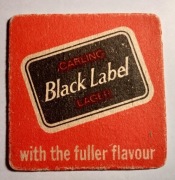 PODSTAWKA POD PIWO  > CARLING <  