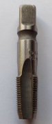 Gwintownik stożkowy rurowy NPT K3/8" Z19 HSS prawoskrętny