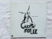 Adriano Celentano - Geppo Il Folle - Original Soundtrack - LP 1978 r.Ger EX