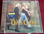 Dixie Chicks - Wide Open Spaces  CD (1998)