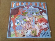 Winyl - Fonograf - Na mi ujsag wagner ur.