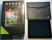 Tablet Prestigio Multipad PMP5597D DUO 9,7'' wyświetlacz sprawny etui pudeł