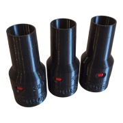 Adapter końcówka węża do odkurzacza Bosch GAS35 55 na Starmix 1625 adapter