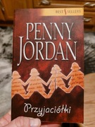 Przyjaciółki Penny Jordan