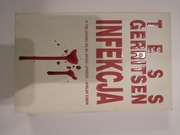 Infekcja - Tess Gerritsen