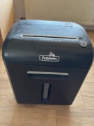 Niszczarka Fellowes PS63T