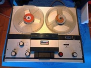 Magnetofon szpulowy UHER 724L