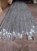 Pręt aluminiowy 25 PA38 6060