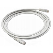 Kabel Sieciowy LAN, Patchcord U/UTP cat. 5e /9,5M/