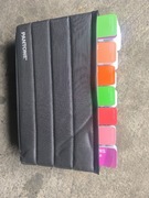 Wzornik kolorów pantone 