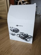 Dron DJI Avata 2 zestaw pro view combo gogle controller baterie