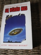 Są wśród nas -Garfield Reeves-Stevens