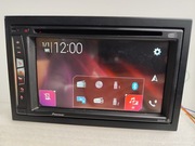 Pioneer AVIC-Z730DAB zestaw jak nowy