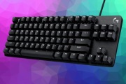Logitech G413 TKL SE – klawiatura mechaniczna (gaming)