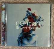 NO-MAN - Flowermouth