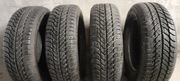 Opony zimowe 