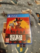 Red Dead Redemption 2, PS4