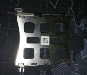 KOSZYK EXPRESS CARD PCMCIA DELL E6500