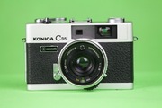 Konica C35 Automatic