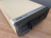 Stacja Dyskietek Atari 1050 – SPRAWNA
