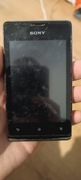 Smartfon Sony Xperia E