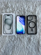 iPhone 15 | ZESTAW | OPIS