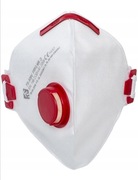 Półmaska filtrująca maseczka FFP3 