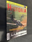 Magnum X Technika Wojskowa Historia  numer specjalny 5/2025