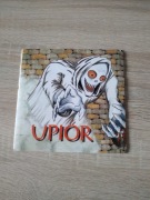 UPIÓR atari xe xl dyskietka oryginalna LK AVALON