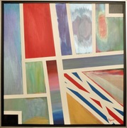 Europa - rozbieżności i zjednoczenie Obalić system sztuka nowoczesna.