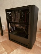 Komputer do gier | RX 6700 XT 12 GB| Ryzen 5600 | 16GB RAM | SSD