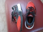 Asics Gel-Noosa FF sportowe do biegania lekkość i amortyzacja/ Unisex 41,5