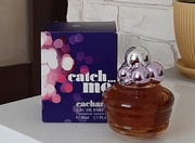 Unikat. Cacharel catch me 80 ml