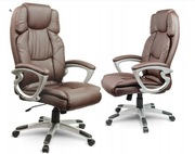 Fotel biurowy obrotowy nowy