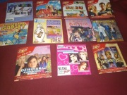 Zestaw płyt DVD (był sobie człowiek, inspektor gadget...)