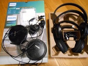 Słuchawki PHILIPS SHC5200 