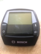 Wyświetlacz firmy BOSCH Intuvia