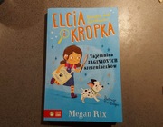 Elcia i Kropka. Tajemnica zaginionych szczeniaczków