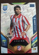 FIFA 365 2026 ADRENALYN XL PANINI Kick-Off FAN70 FANS Aguero Legend