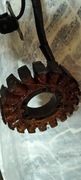 Stojan alternator Suzuki Burgman 400 2002 