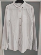 Koszula biała chłopięca 12 lat Inextenso galowa