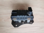 nastawnik turbiny ford mondeo 2.2  6NW 009483