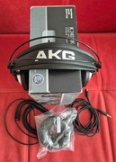 Słuchawki AKG K240 MK II