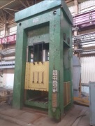 Prasa hydrauliczna 400 ton 