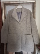 Placzczy damski wełniany rozm 38/40