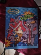 Segregator hercules a4